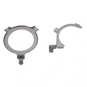 Dash Speaker Bracket Set – 81-91 Chevy GMC CK Squarebody Truck SUV - Image 4 of 6